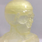 Secret Base 2009 T2K2 Skull Bottle Crystal Ver 6" Vinyl Figure Used