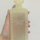 Secret Base 2009 T2K2 Skull Bottle Crystal Ver 6" Vinyl Figure Used