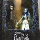 McFarlane Toys Tim Burton's Corpse Bride Victor & Emily Box Trading Figure Set