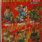 Figuax Capcom Street Fighter Heroes Round 1 1P Color Ver 6+2 Secret 8 Trading Figure Set