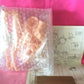 Tsukuda Hobby 1/6 Wedding Peach Hanasaki Momoko PVC Cast Model Kit Figure