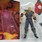 Kaiyodo Xebec Toys Fist of The North Star 200X Raoh Repaint ver Action Figure