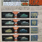 Takara 1/144 WTM World Tank Museum Panzer Tales Series VS Edition 5 Trading Figure Set