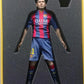 ZCWO 12" 1/6 FCB Neymar Jr Action Figure Used