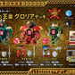 Takara Tomy Beast Saga BS-01 Starter Kingdom of Land Gloria Deck Action Figure