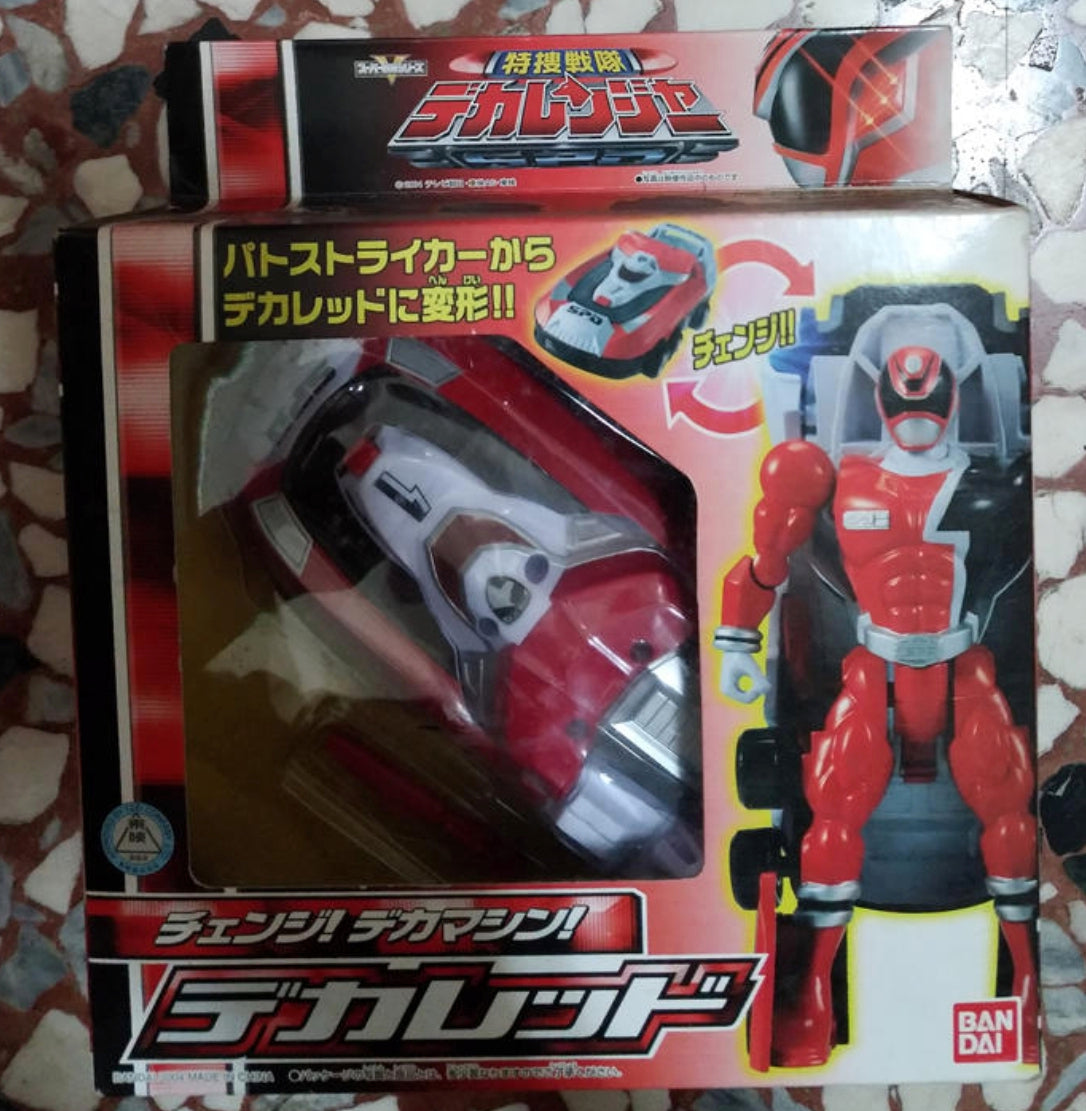 Jual Lightning Collection Power Rangers Spd A Squad Pink Ranger Dekaranger I.178443235 Jual Lightning Collection Power Rangers Spd A Squad Pink Ranger Dekaranger I.178443235
