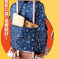 Taiwan Dream Mall Limited Oh Doraemon Secret Gaddets Backpack