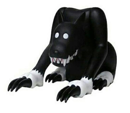 Bounty Hunter BxH Dog Cataru Kun 7" Vinyl Figure