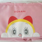 Taiwan Cosmed Limited Doraemon Storage Bag Dorami ver