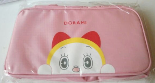 Taiwan Cosmed Limited Doraemon Storage Bag Dorami ver