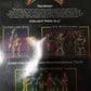 Bandai Mighty Morphin Power Rangers Evil Space Aliens Deluxe Master Vile Action Figure