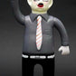 Yukinori Dehara Satoshi Yamamoto Monochrome Ver 6.5" Vinyl Figure