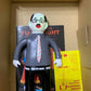 Yukinori Dehara Satoshi Yamamoto Monochrome Ver 6.5" Vinyl Figure