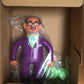 Yukinori Dehara President Satoshi Yamamoto Purple ver 6.5" Vinyl Figure