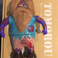 Yukinori Dehara Tomorou Blue ver 6" Vinyl Figure
