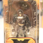 Takara 1/18 Microman Micronauts MA-18 Batman Begins Movie Figure Used
