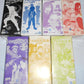 Bandai Naruto Ningyou Part 1-7 Trading Collection Figure Set