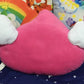 Ragnarok Online Taiwan Limited Angeling 16" Plush Doll Figure Used