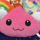 Ragnarok Online Taiwan Limited Angeling 16" Plush Doll Figure Used