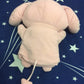 Bandai We are Pretty Cure Mipple Hand Puppet 8" Plush Doll Action Figure Used