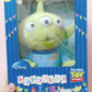 Iwaya Disney Toko Toko Friends Pixar Toy Story Aliens 10" Dancing Plush Doll Figure Used