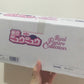 Furuta 2003 Tokyo Mew Mew Real Collection 5 Figure Set