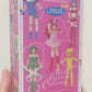 Furuta 2003 Tokyo Mew Mew Real Collection 5 Figure Set