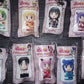 Authentic Tokyo Mew Mew 9 2" Cute Mini Trading Collection Figure Set