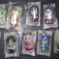 Authentic Tokyo Mew Mew 9 2" Cute Mini Trading Collection Figure Set