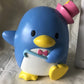 Sanrio Tuxedosam 9" Soft Vinyl Coin Bank Collection Figure