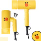 Line Friends Taiwan Watsons Limited Sally Folding Hair Dryer