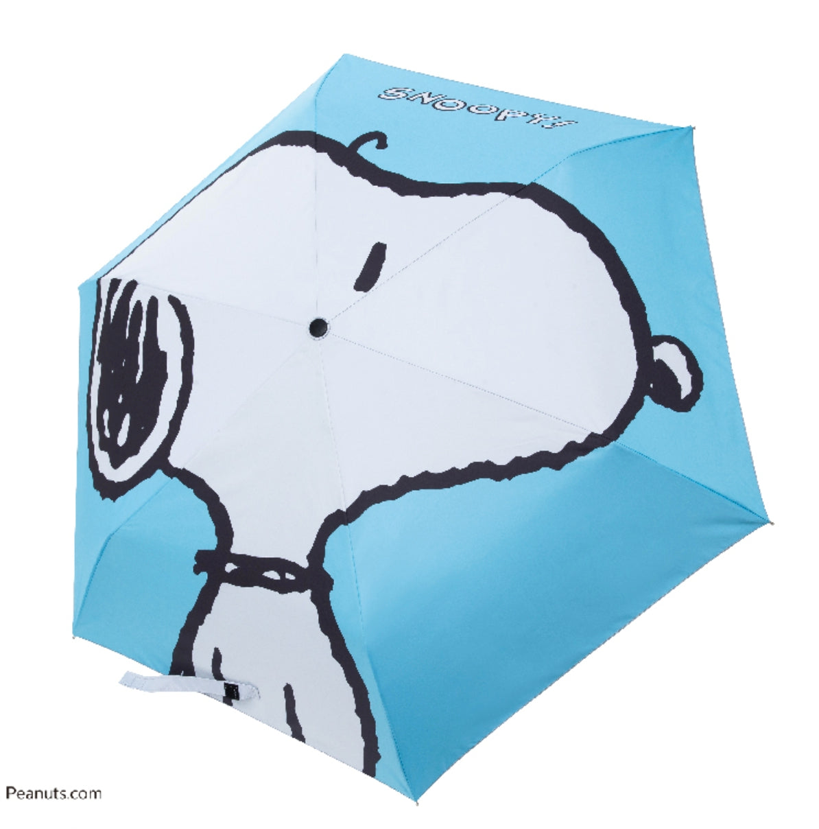 Peanuts Snoopy & Friends Taiwan Cosmed Limited Umbrella