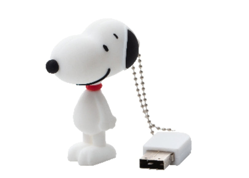 Peanuts Snoopy & Friends Taiwan Cosmed Limited 32G USB Flash Drive
