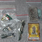 Capcom Monster Hunter Hunting Weapon Collecting Life Vol 2 Secret Gun Figure