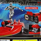 Megahouse Metal Hero Series Space Sheriff Gavan Action Works 004 Saibarian Figure