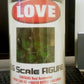 Tokyo Graffiti 1/6 12" Inoue Santa Santastic Hasheem Love Saru Action Figure