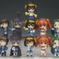 Good Smile GSC Nendoroid Petit Vocaloid The Melancholy of Haruhi Suzumiya #01 10+1 Secret 11 Trading Figure Set