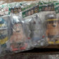 Banpresto Kinnikuman Panson Works 6 Soft Vinyl Trading Figure Set