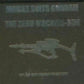 Bandai Mobile Suits Gundam The Zaku Machine Gun Metal Necklace