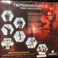 Dreamazz Terminator 3 Rise Of The Machines Trading Collectible Figurines Box ver 6 Figure Set