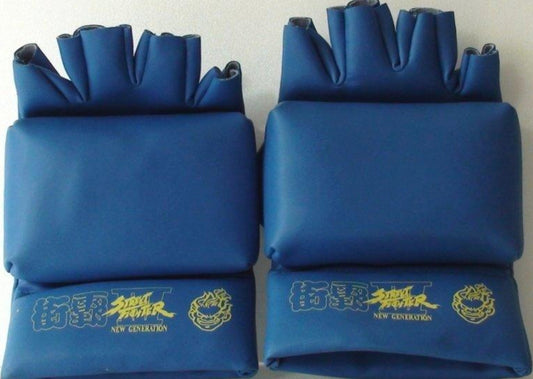 Capcom Street Fighter III New Generation Boxing Gloves