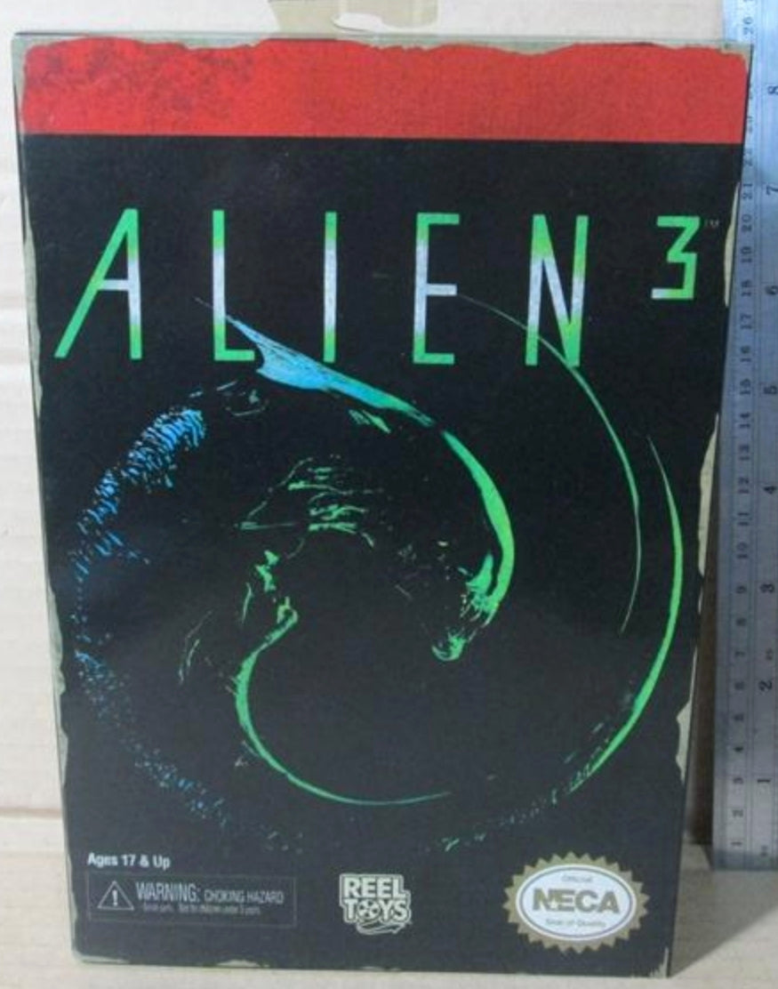 Reel Toys Neca Alien 3 Action Figure