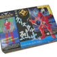 Takara 1988 Ronin Warriors Yoroiden Samurai Troopers Crystal Rekka Ryo Sanada Action Figure