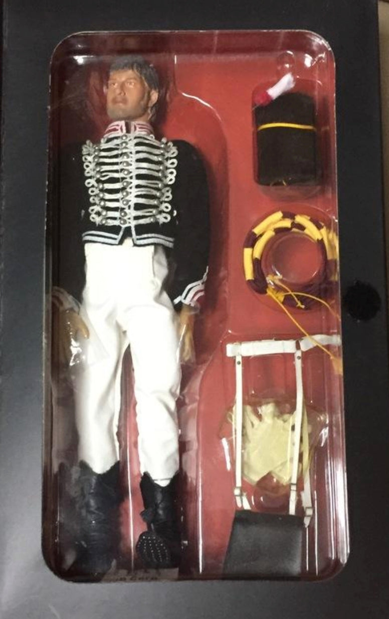 DID 1/6 12" N80058 Napoleonic Series 15th The King's Hussars George Figure