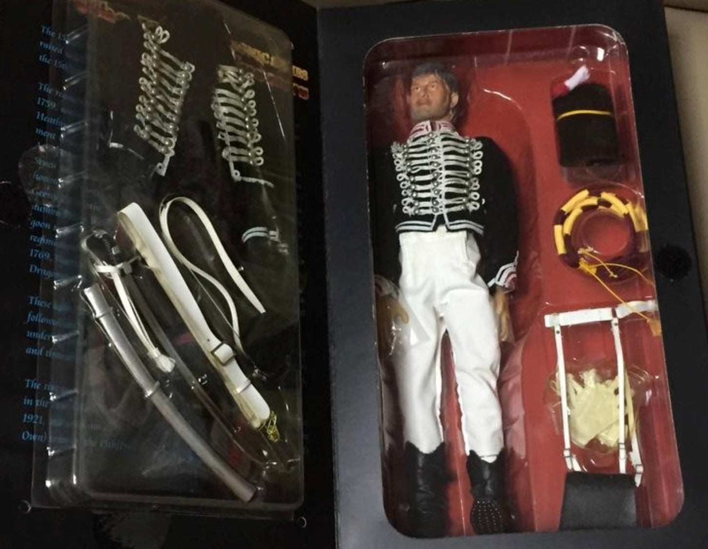 A Napoleonic Series 15th The King's Hussars George Action A Napoleonic Series 15th The King's Hussars George Action
