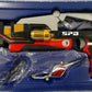 Bandai Power Rangers Dekaranger SPD Space Patrol Delta Weapon Drevolver Gun Figure Used