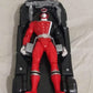 Bandai Power Rangers Dekaranger SPD Space Patrol Delta Machine Doberman Action Figure Used