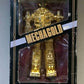 Popy Voltron Kikou Kantai Dairugger XV Mecha Gold Action Figure