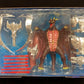 Trendmasters Godzilla Wars Space Godzilla Cyber Rodan Snap On Armor Trading Figure