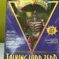 Bandai Power Rangers Ninja Sentai Kakuranger Talking Lord Zedd Action Figure